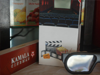 Kamala Cinemas